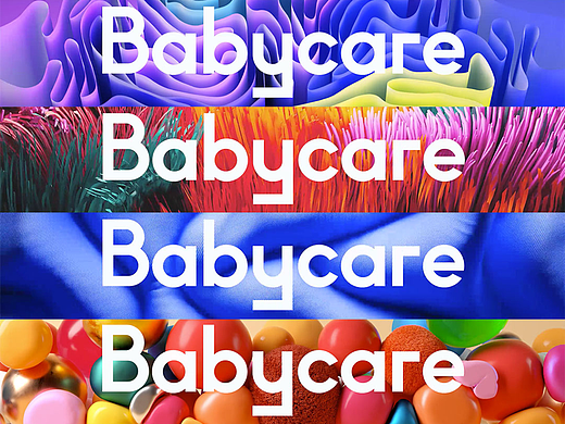 babycare展会视频创意