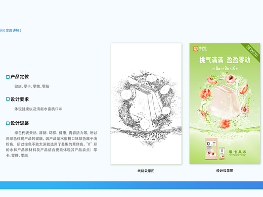 电商部分作品集