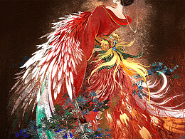 《淮南子·天文训》——春神游记·句芒