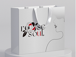 rosesoul內(nèi)衣包裝