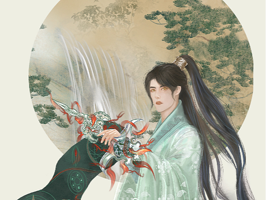药宗同人