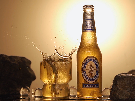 炸鸡啤酒🍺