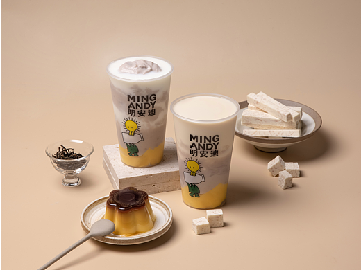 厚厚芋泥布丁鲜乳茶（个人主页-ZNjc0NDEwNzY=） - 产品摄影 - 站酷设计师小常大人原创素材 - 站酷ZCOOL