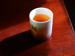 中國(guó)紅茶國(guó)禮
