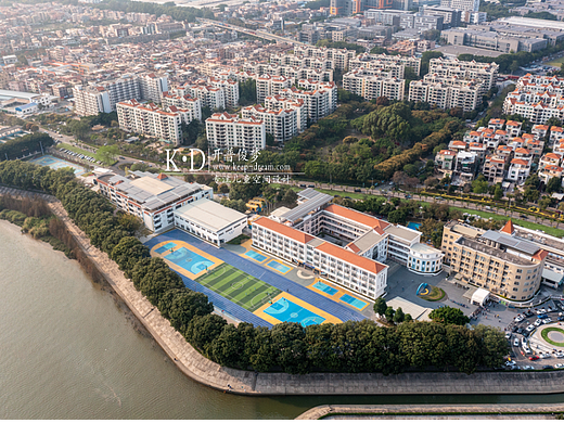 学校设计案例_美辰学校：以空间情感延续教育本质