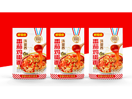 好想你~冻干速食系列产品