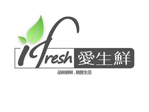 生鲜电商UI