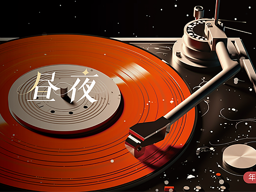 2023年终总结 昼&夜-