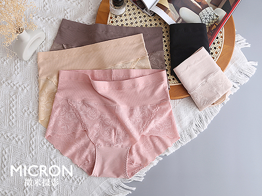 内裤平铺拍摄 内裤静物摄影 淘宝电商拍摄