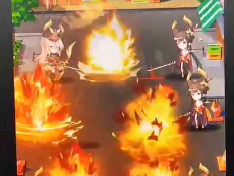 ae 2d特效（個人主頁-ZNjMzODQ4NDg=） - 影視后期 - 站酷設(shè)計師水心sama00原創(chuàng)素材 - 站酷ZCOOL