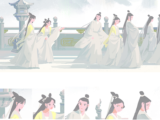 流言蜚语