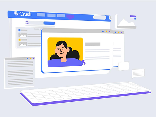 网页介绍mg动画