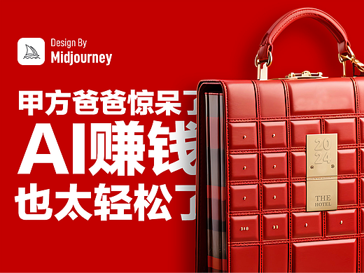 甲方爸爸惊呆了,AI赚钱也太轻松了