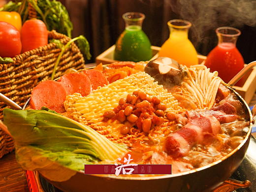 校门口的美食店（个人主页-ZNjgwMjUzNjA=） - 美食摄影 - 站酷设计师鬼伏原创素材 - 站酷ZCOOL