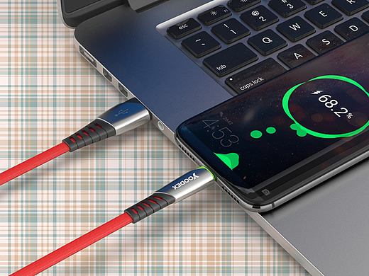 数据线详情设计