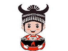 餐饮LOGO（仅供学习参考）