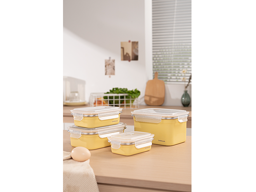 locknlock保鲜盒拍摄&产品摄影&厨房用品拍摄