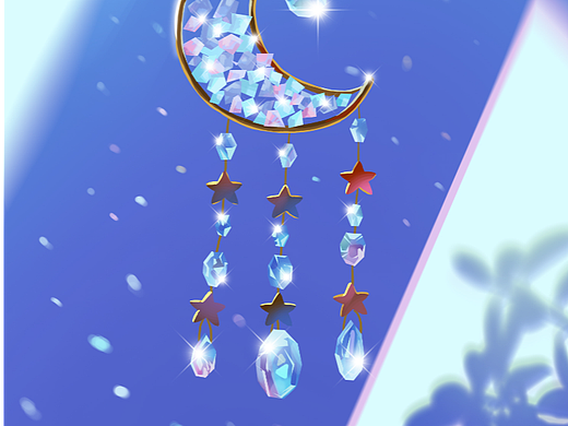 绘画星球打卡挑战day2