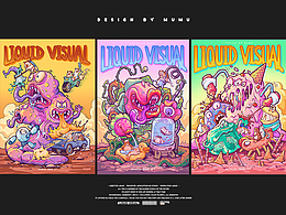 《六猫历险记》-大战蠢萌怪   练习稿