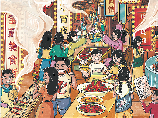 之前的项目合集