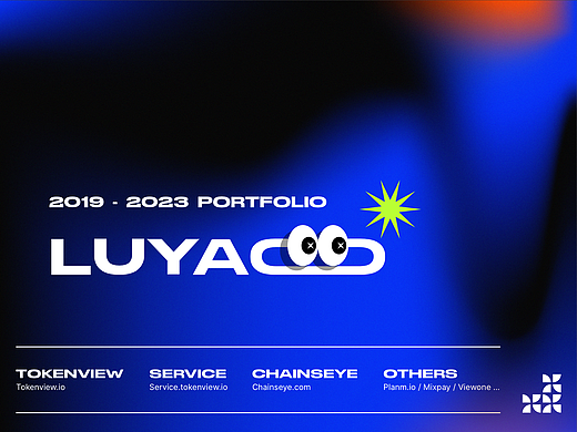 2023 作品集 (求职版)