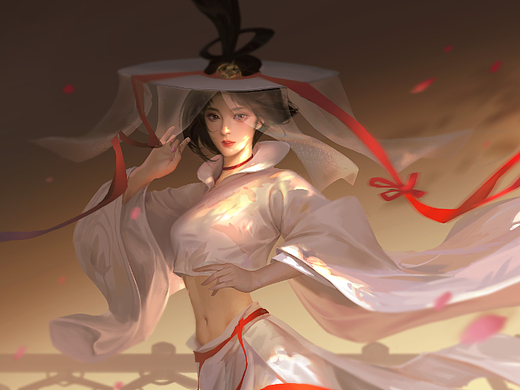 鱼玄机