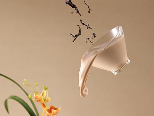 饮品—台盖