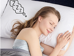 亚马逊 床品主图 枕套系列