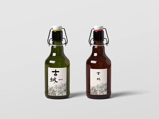 旅游品牌形象设计