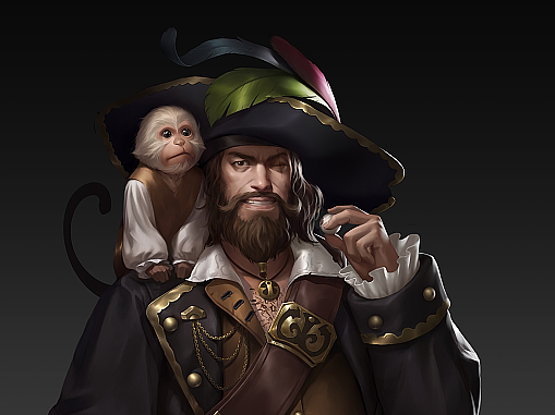 2018-2021征服与霸业(2)