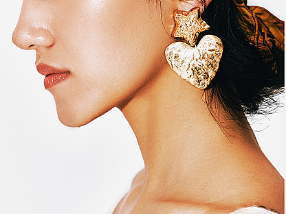 Aprojectof yiyi 设计师女装