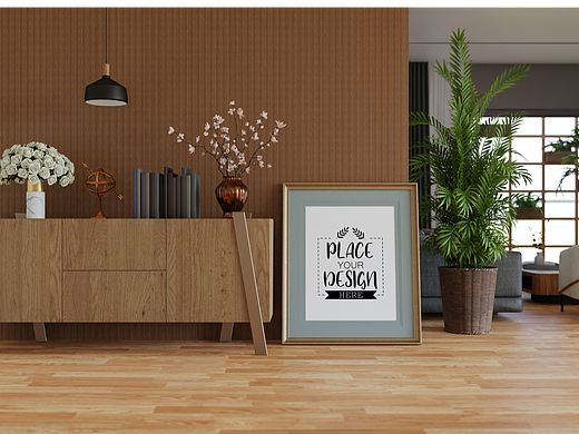 2023装饰框样机系列第四期