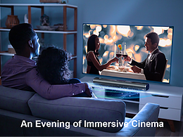 亚马逊A+ TV蓝牙音箱