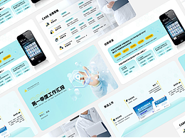 制药企业工作汇报PPT