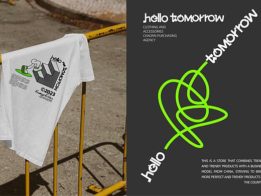 广州潮品店整体全案丨YO！悟（个人主页-ZNjYwNTE0NTY=） - 品牌 - 站酷设计师YO_悟_原创素材 - 站酷ZCOOL