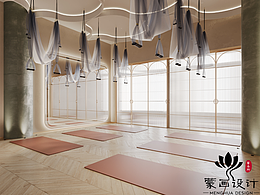 Yoga丨集美们的瑜伽馆