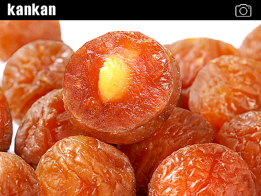KANKAN摄影｜梅子系列杨梅乌梅半话梅｜美食拍摄
