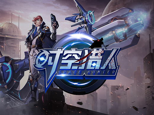 游戏字体设计（个人主页-ZNjE1MDQ3NzY=） - 游戏UI - 站酷设计师Mr张宇飛原创素材 - 站酷ZCOOL