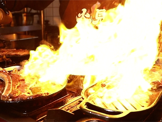 牛排（个人主页-ZNjc4MjgwMDg=） - 宣传片 - 站酷设计师随月出山去原创素材 - 站酷ZCOOL