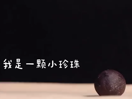 小珍珠的大使命（个人主页-ZNjY3ODc0NDg=） - 其他影视 - 站酷设计师荔枝水母原创素材 - 站酷ZCOOL