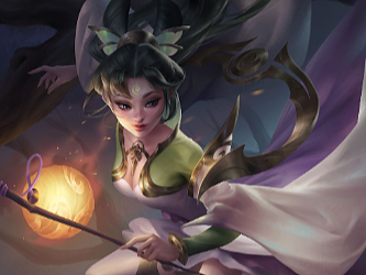 中秋小图（个人主页-ZNjMxMDk4MzY=） - 游戏原画 - 站酷设计师郭三告原创素材 - 站酷ZCOOL