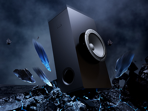 Amazom-音響（個人主頁-ZNjg2MzU0NjQ=） - 其他平面 - 站酷設(shè)計(jì)師大壯壯_NM原創(chuàng)素材 - 站酷ZCOOL