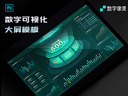 数据可视化练习