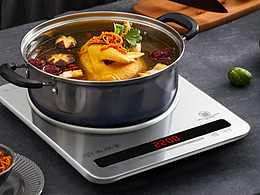 电磁炉详情描述