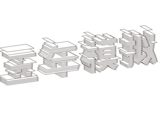 【第十天】茜茜-字体练习