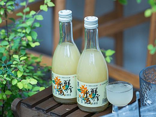 雨天的心情，需要小酌一下——桂花米酒