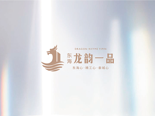 东海龙韵一品项目方案