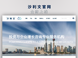 沙利文官网上新AE动画