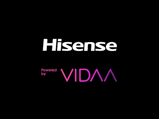 VIDAA品牌宣传视频——Customizable_4K
