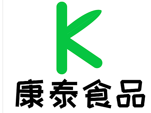 12.10   logo设计案例：康泰食品（食品公司）